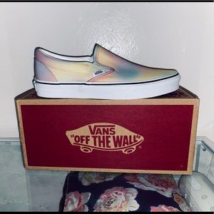 Vans Slip on Aura Shift